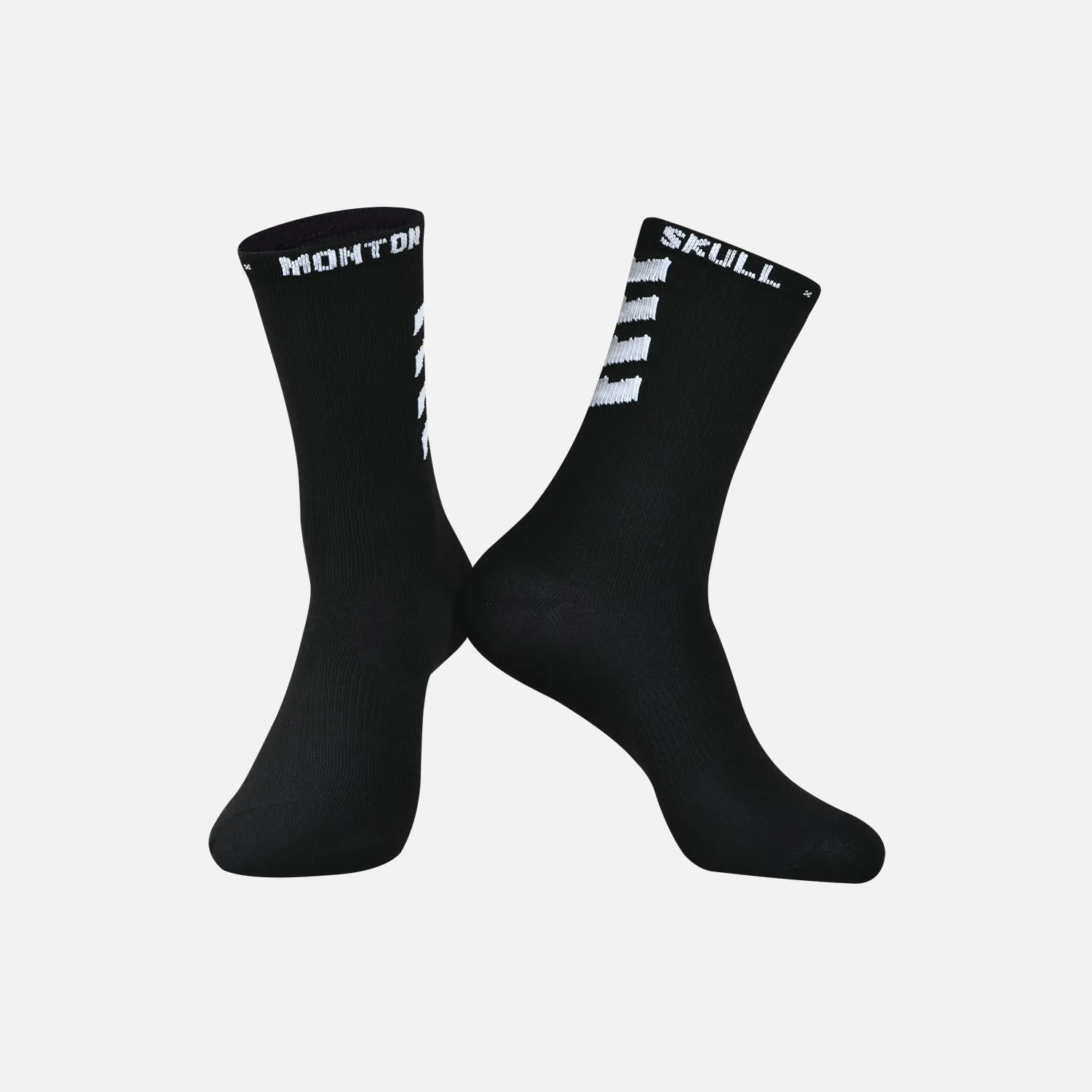 Cycling Socks WEDNESDAY III Brick Red