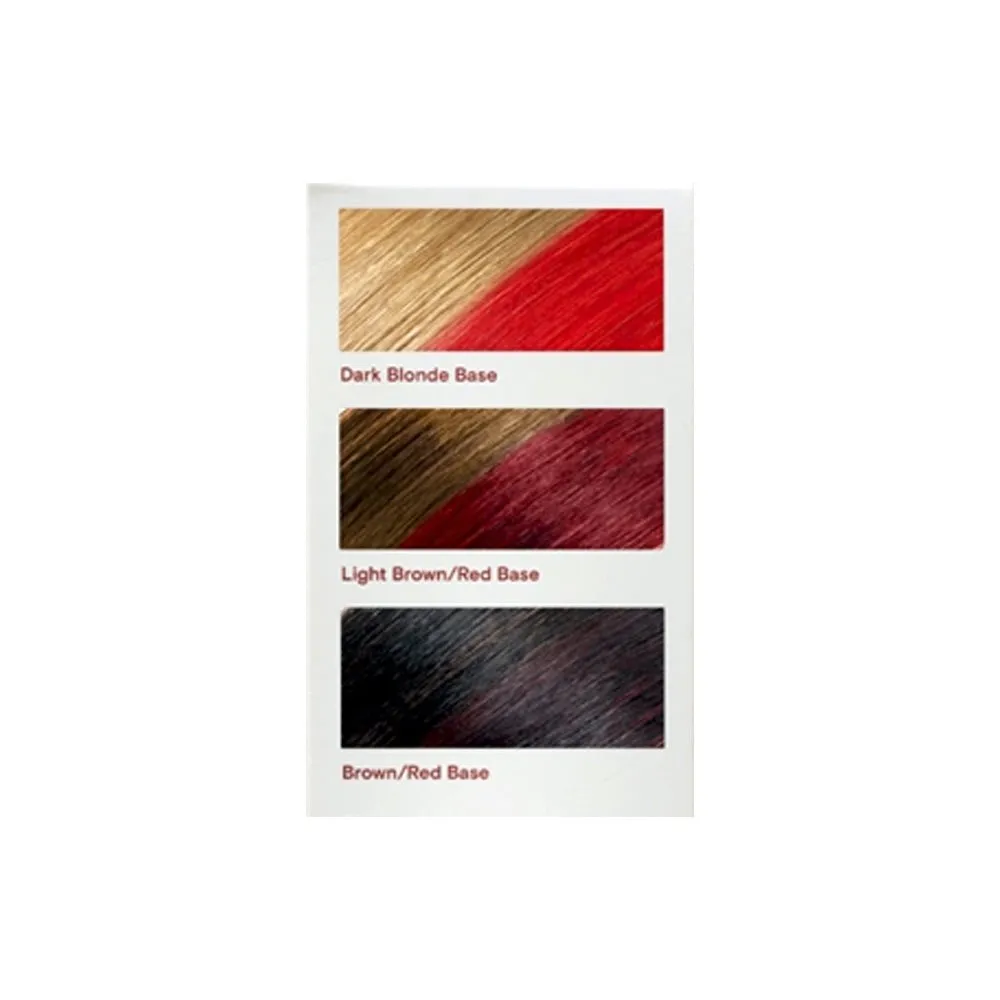 Davroe Chroma Cherry Red 200ml
