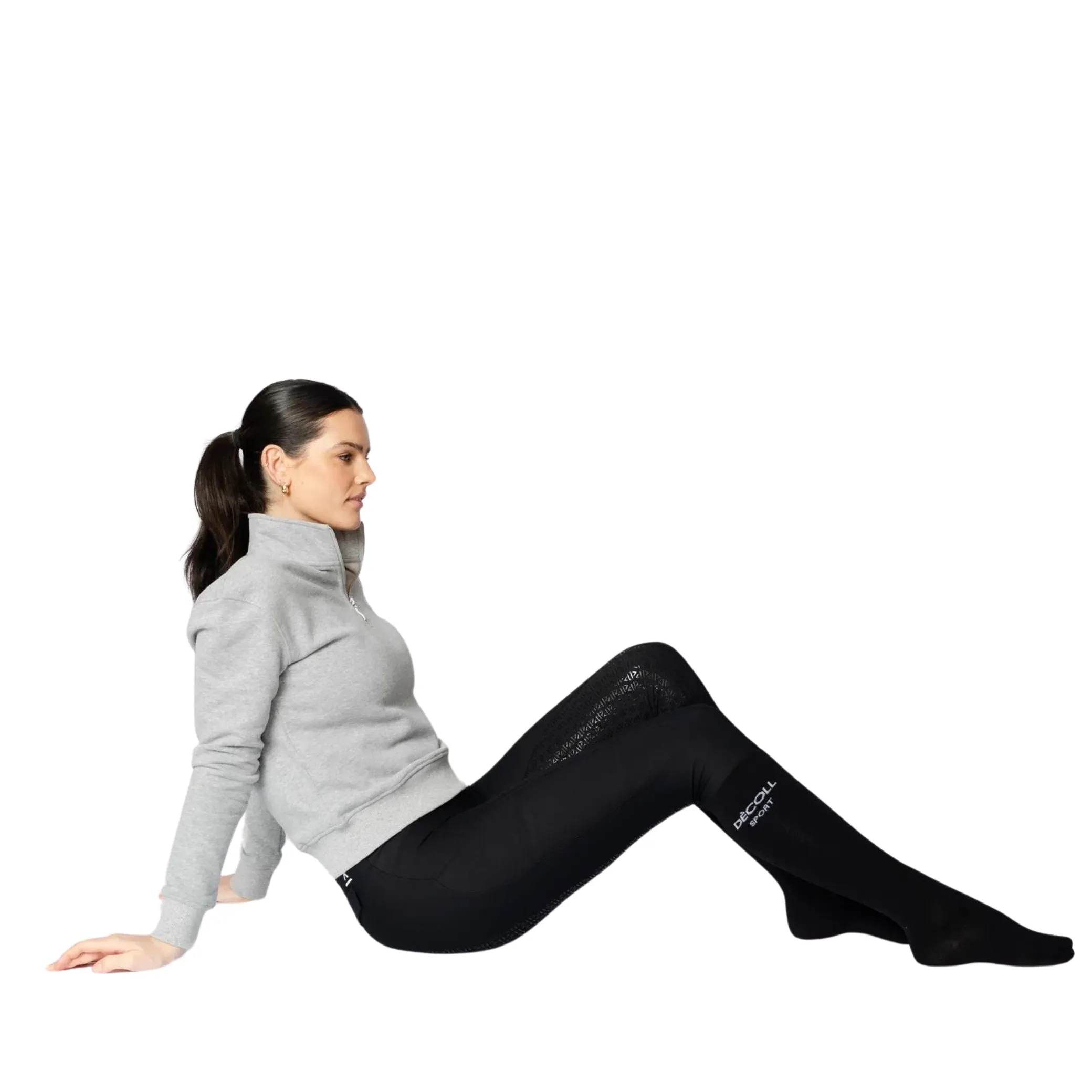 Decoll Sports Performance Socks