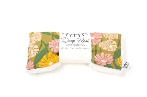 Deep Rest Eye Pillow ~ Various Styles