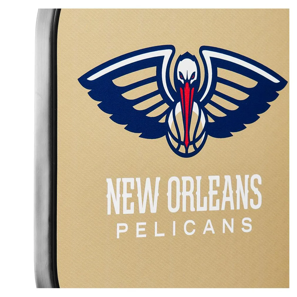 Fierce Team New Orleans Pelicans Pickleball Paddle