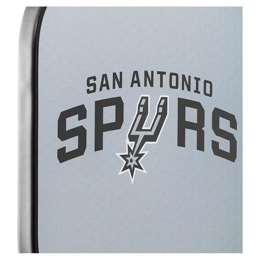 Fierce Team San Antonio Spurs Pickleball Paddle