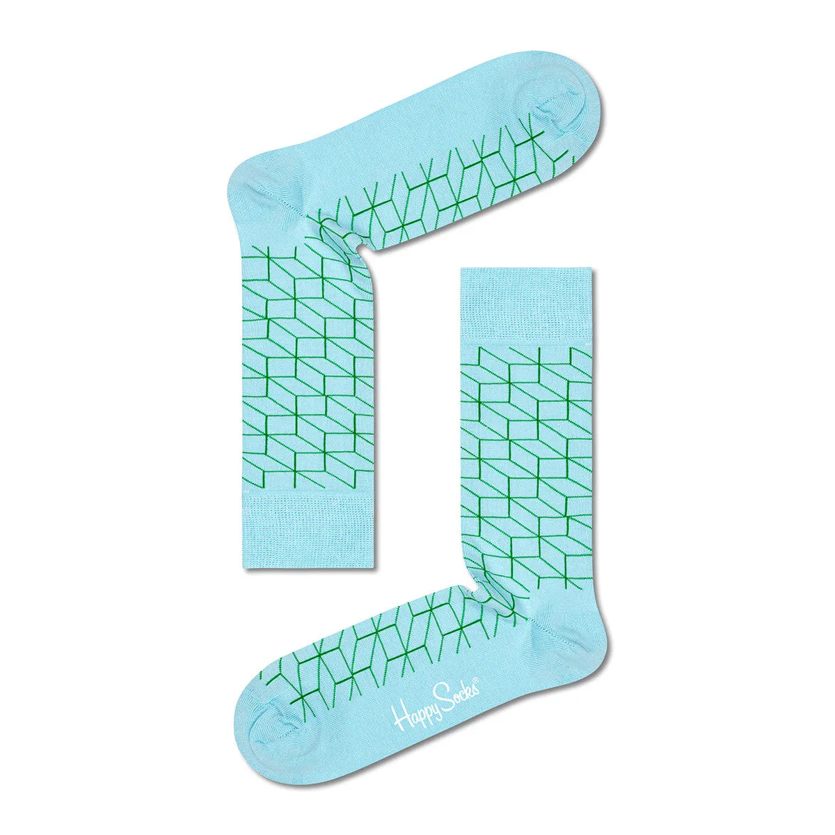 Filled Optic Sock (6005)