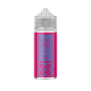 Grape Berry Burst 100ml Shortfill E-Liquid by Nexus