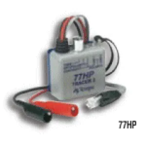 GREENLEE Tone Generator, RJ11, RJ45, Modular Plug