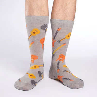 Guitar Socks