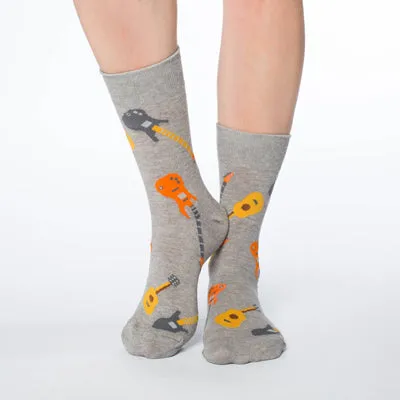 Guitar Socks