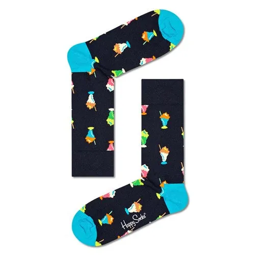 Happy Socks: Milkshake Sock