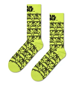 Happy Socks: Star Wars Storm Trooper Socks