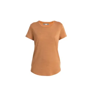 Icebreaker Women's Sphere II Short Sleeved Tee