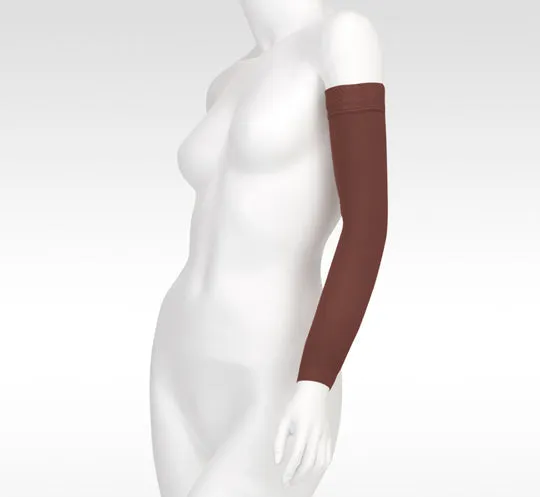 Juzo Soft 30-40 mmHg Armsleeve With Silicone Top Band