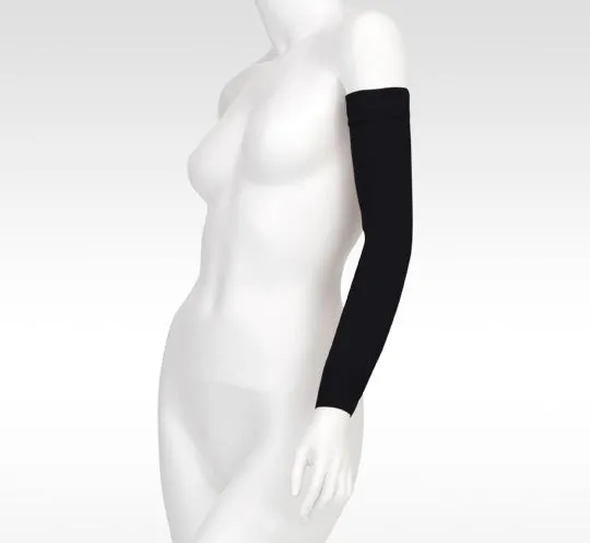 Juzo Soft 30-40 mmHg Armsleeve With Silicone Top Band