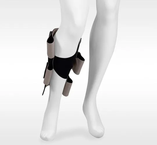 Juzo Wrap Max Full Foot Liner
