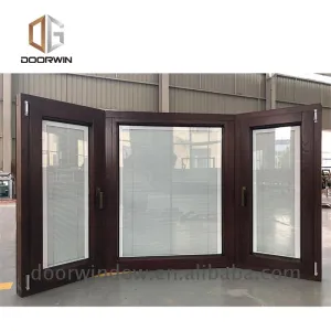 Low price different styles of bay windows