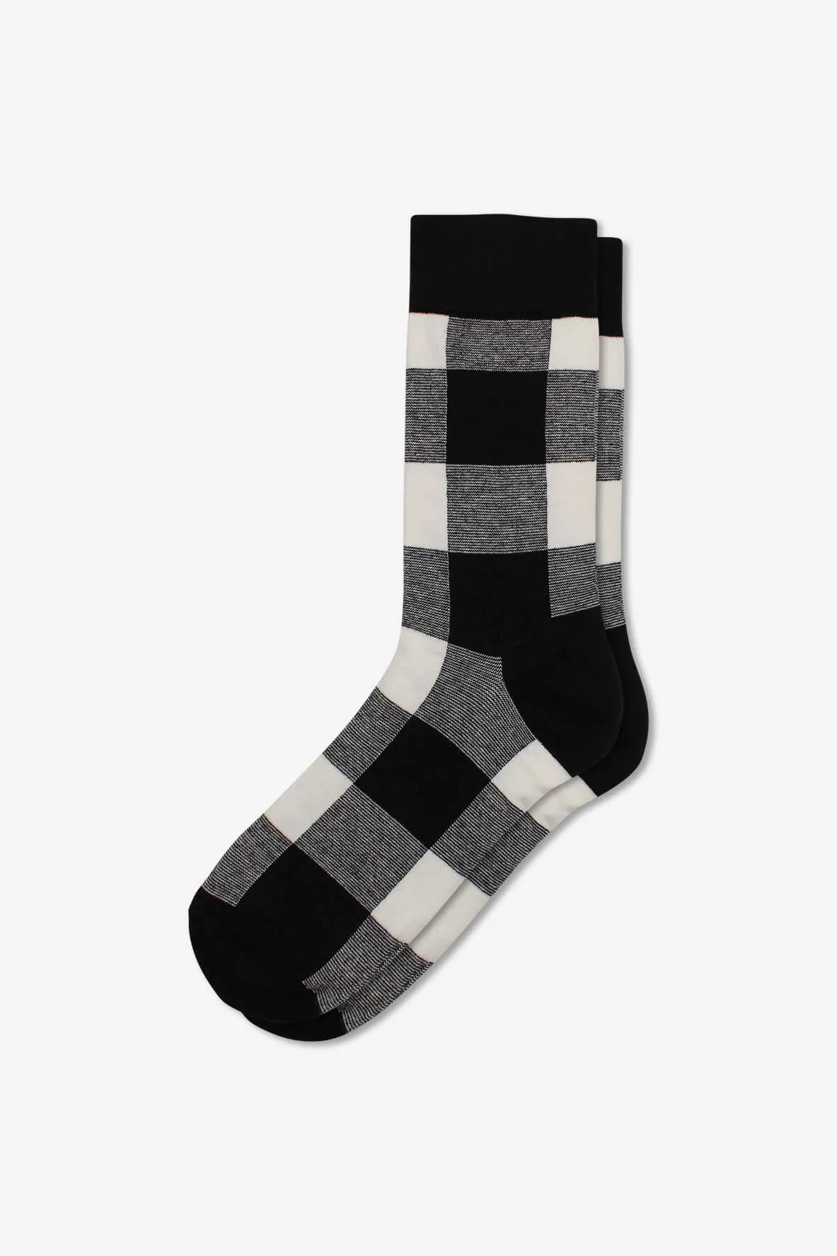 Lumberjack Black