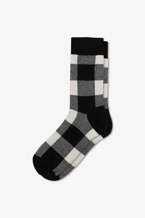 Lumberjack Black