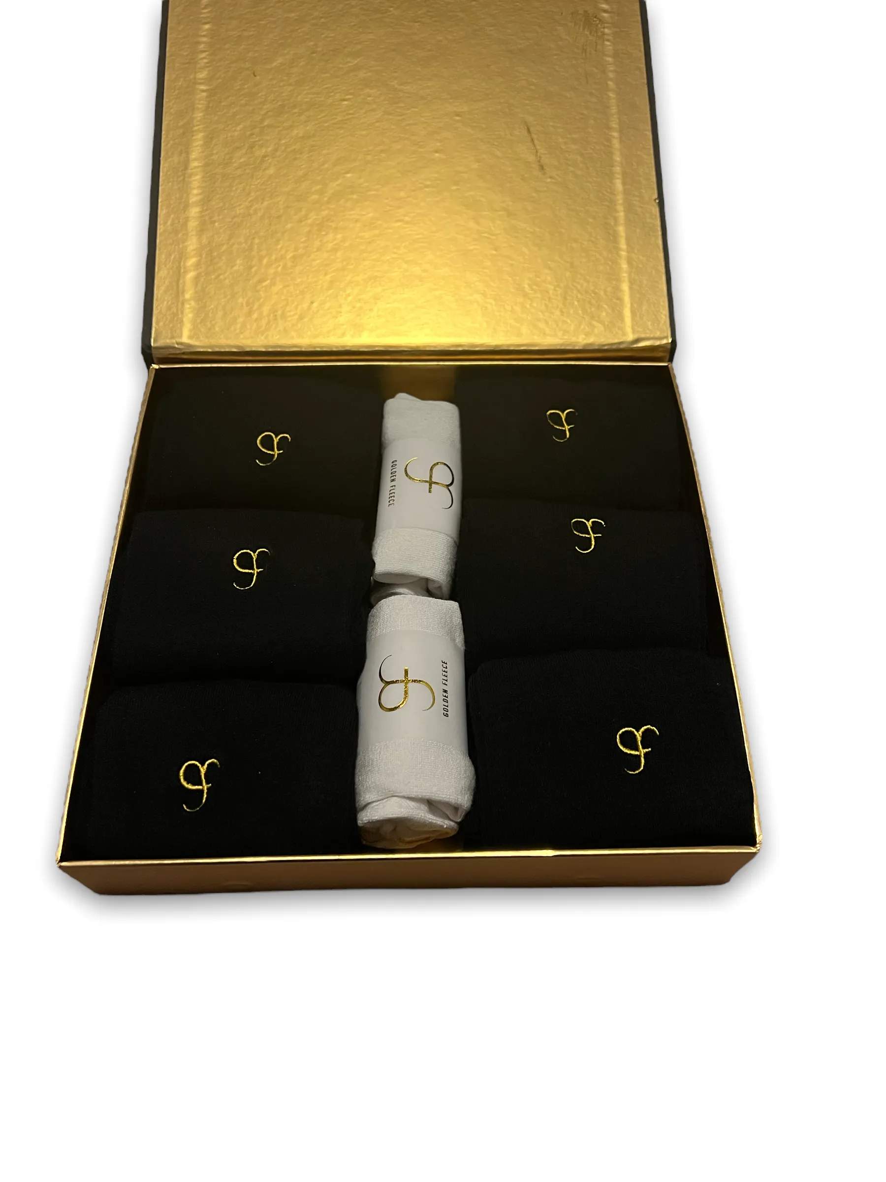 Luxury Bamboo Socks 6 pairs plus 2 free Ankle Socks