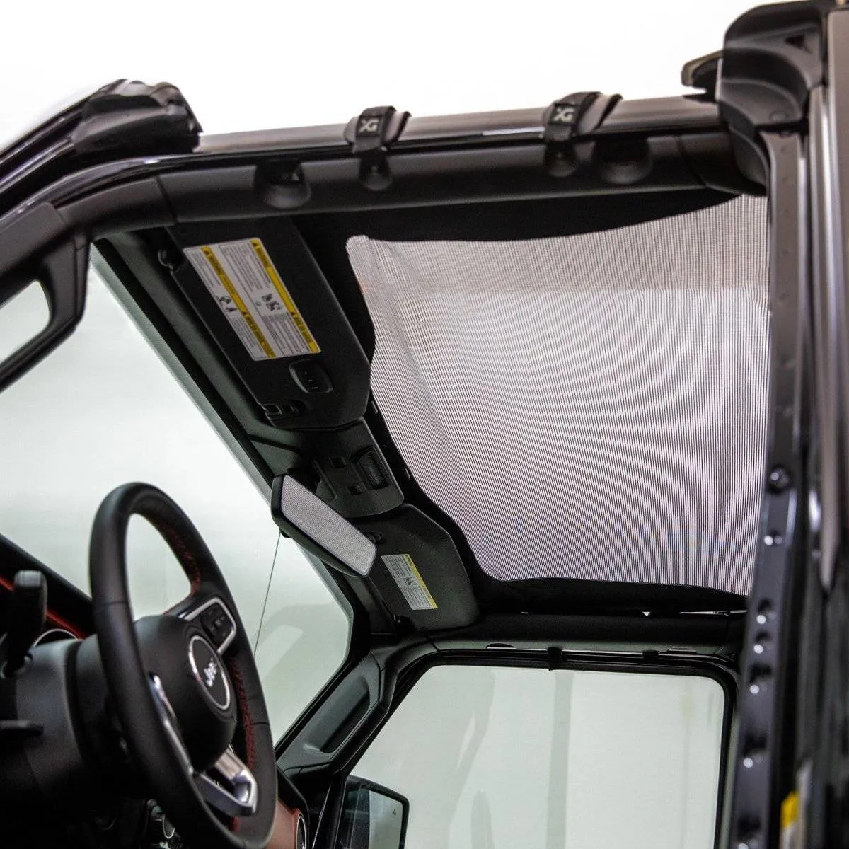 Magne-Lok Sunshade OT