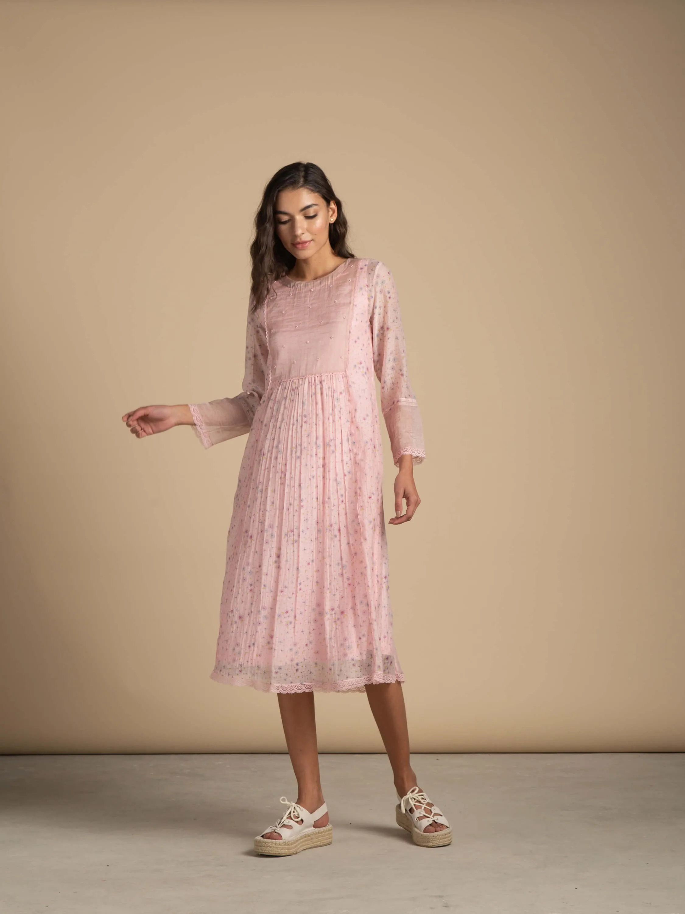Marina Dress