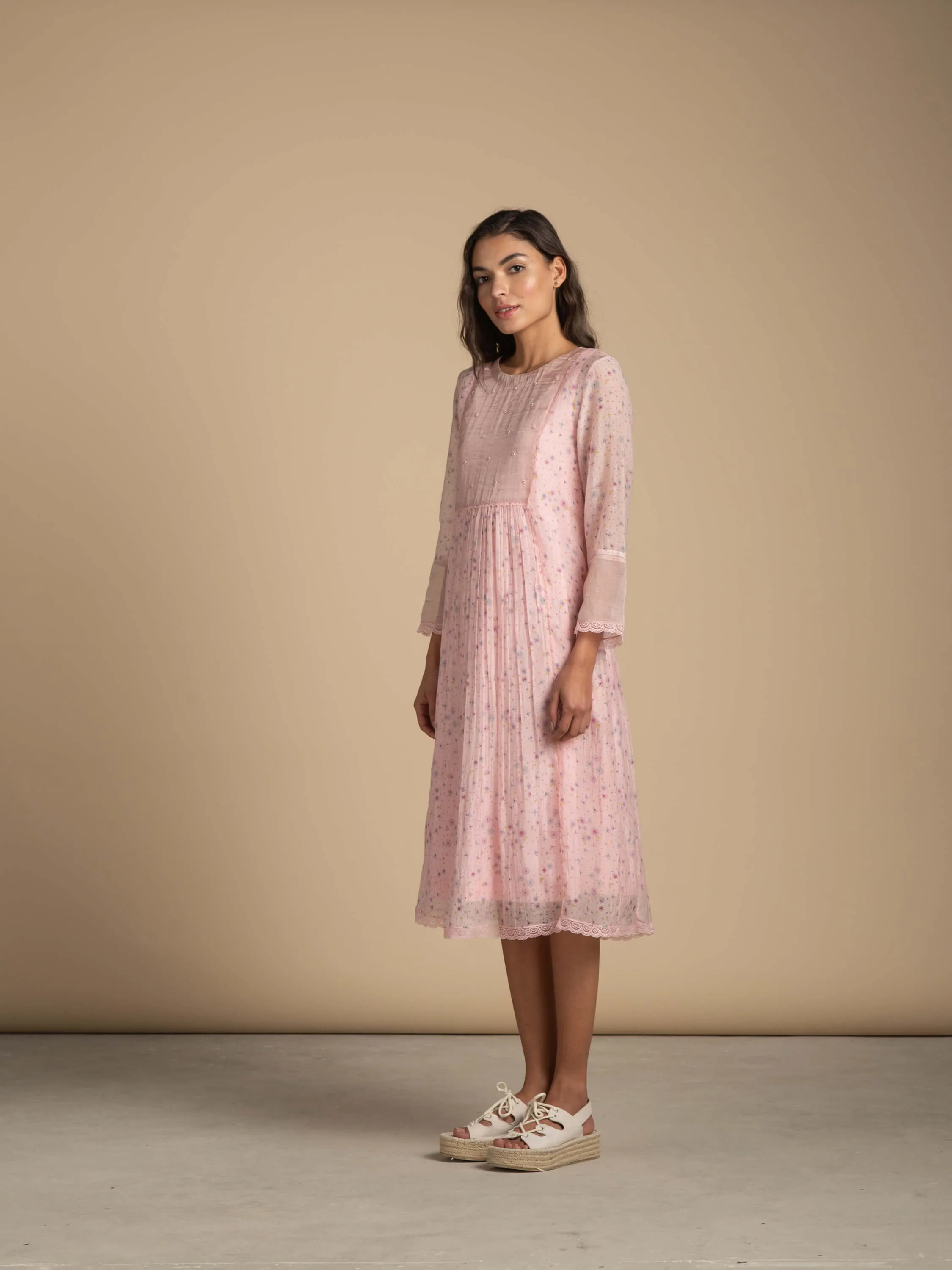 Marina Dress
