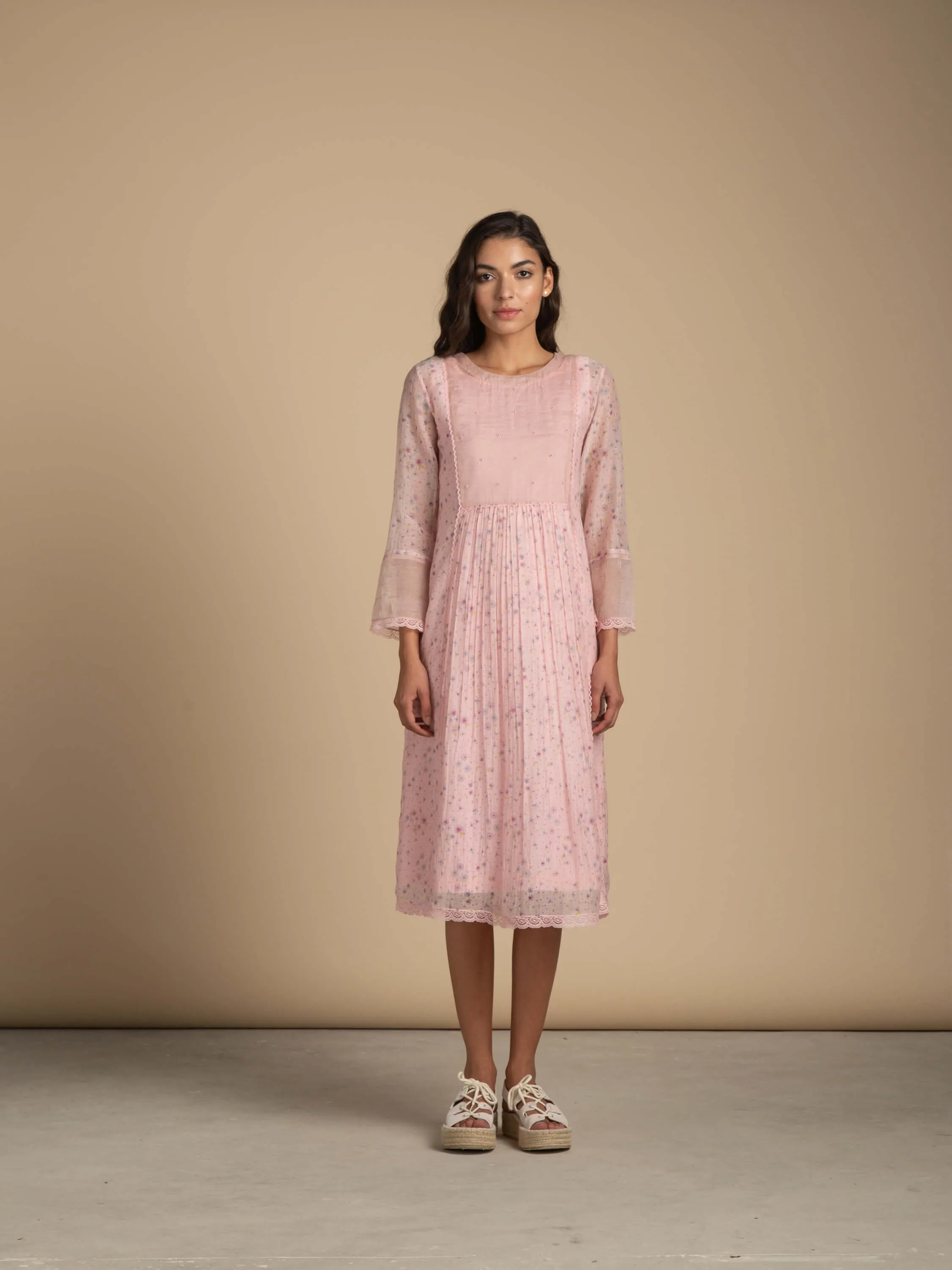 Marina Dress