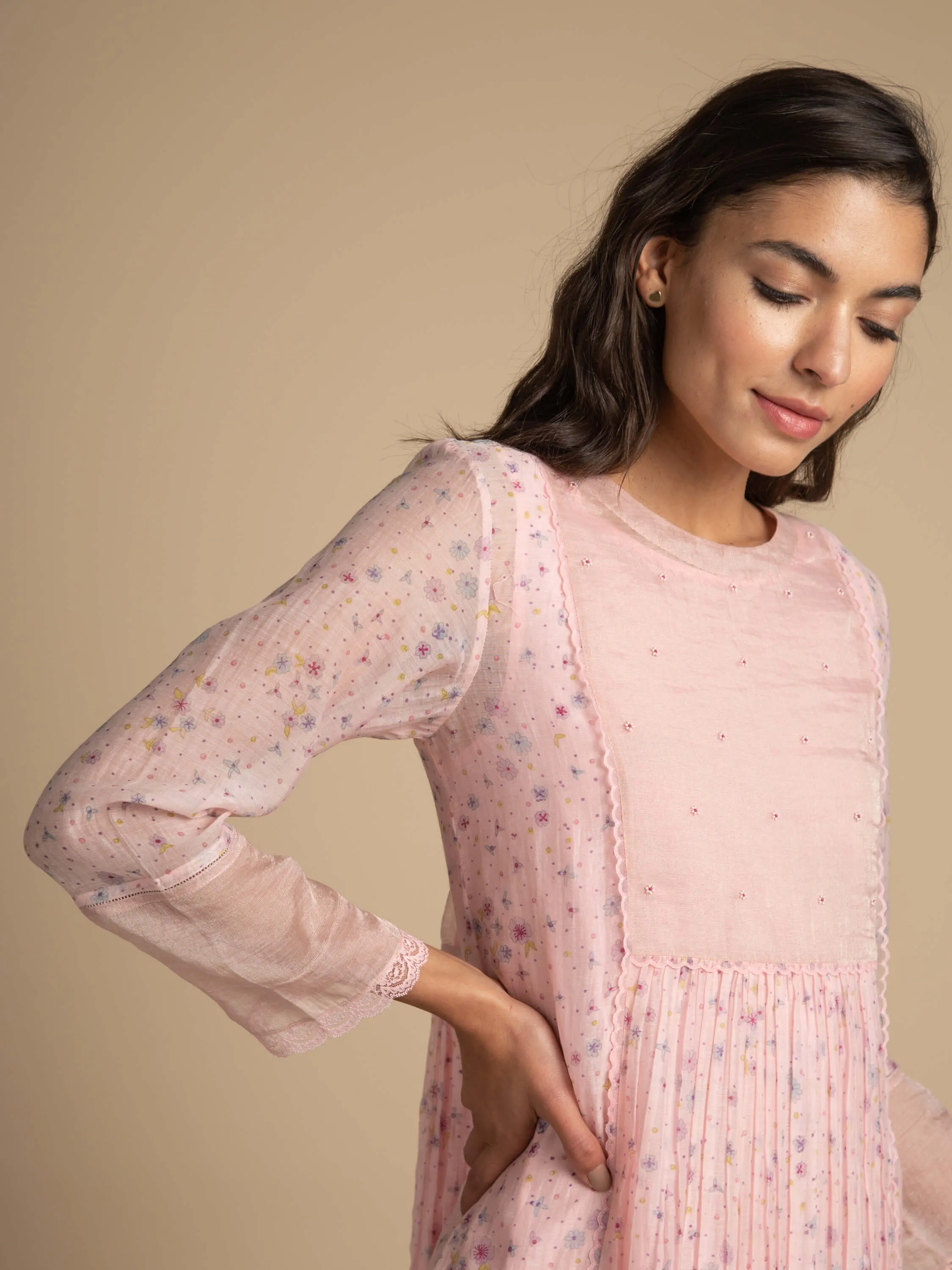 Marina Dress