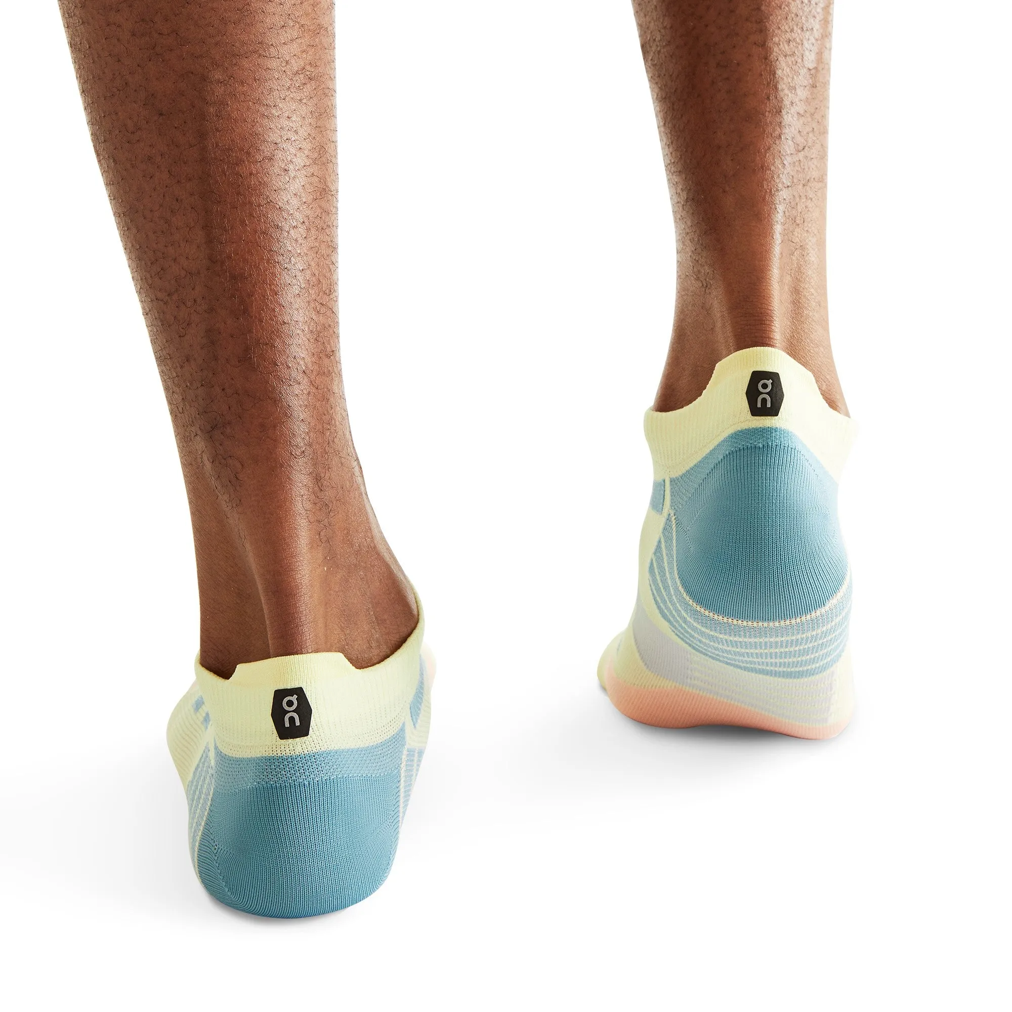 Men's socks On Running Performance Low, multicolor