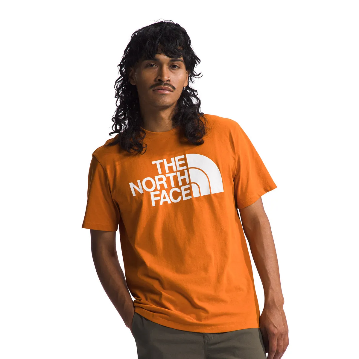 Men's S/S Half Dome Tee