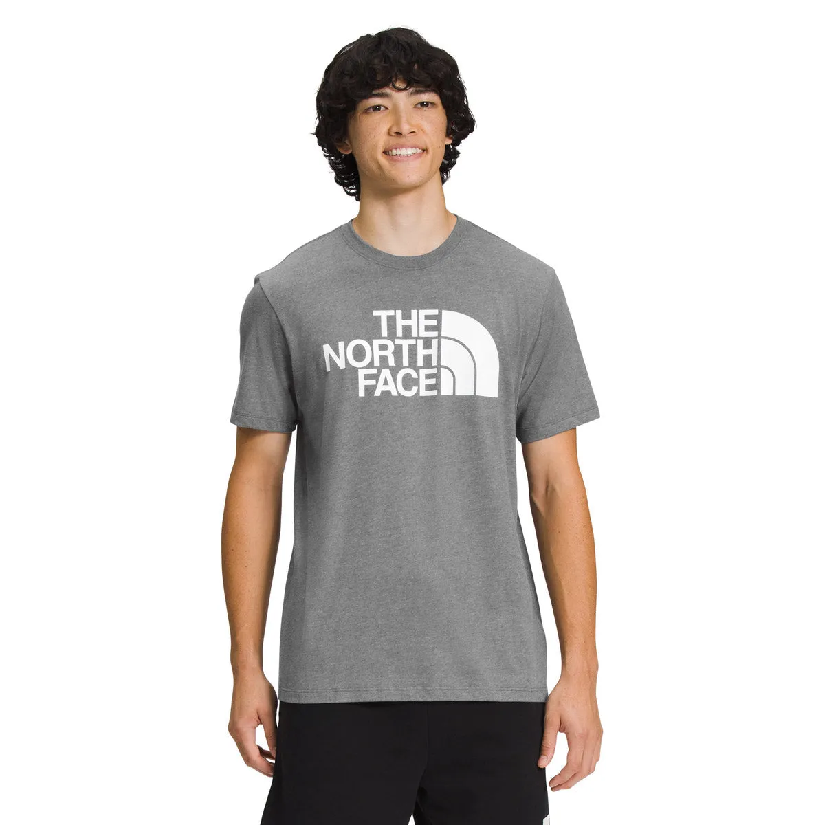 Men's S/S Half Dome Tee