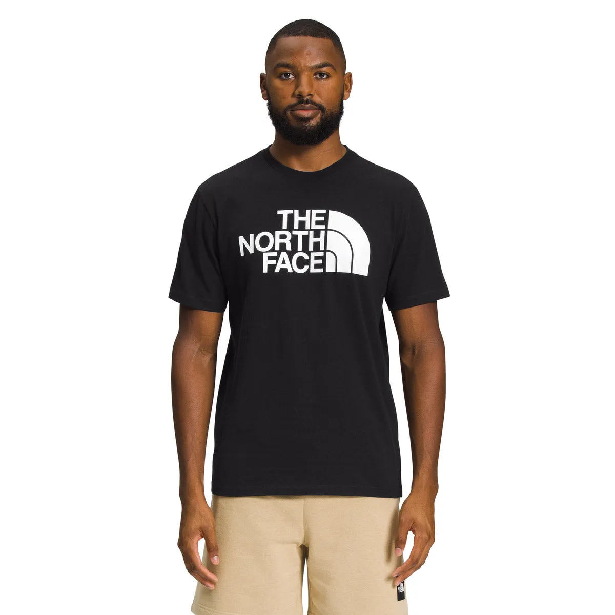 Men's S/S Half Dome Tee