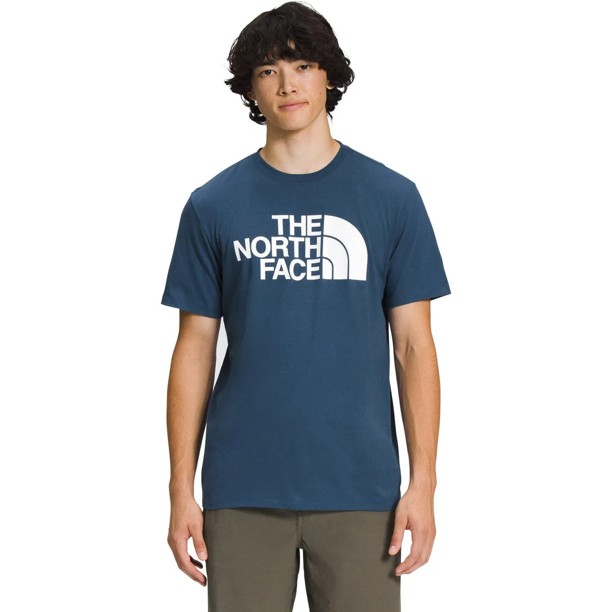 Men's S/S Half Dome Tee