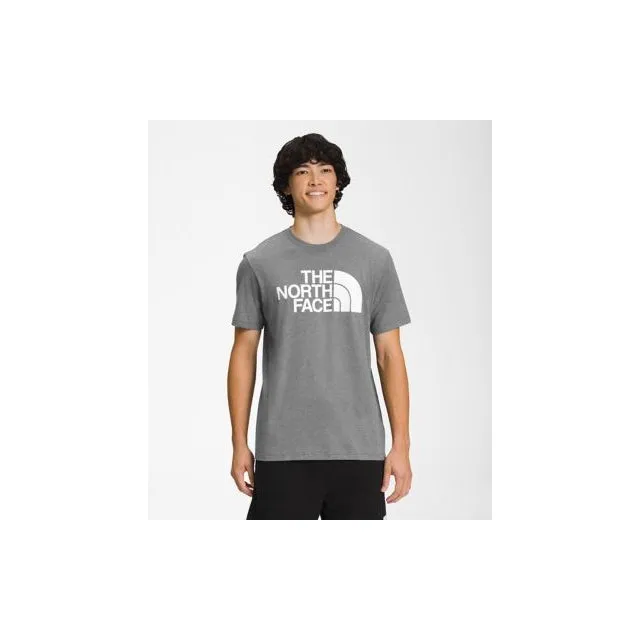 Men's S/S Half Dome Tee