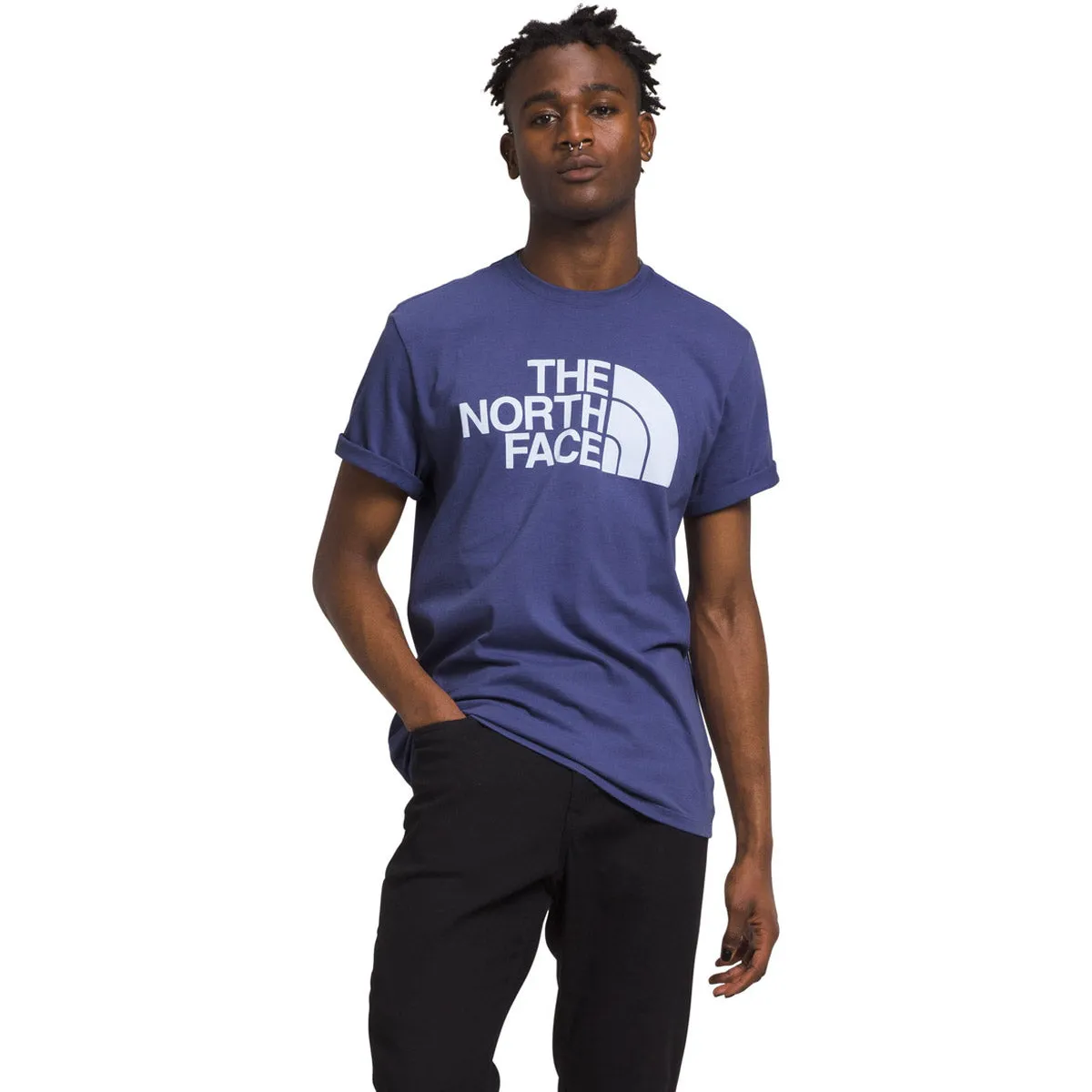 Men's S/S Half Dome Tee