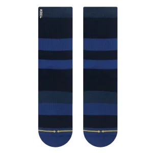 MERGE4 MIDNIGHT STRIPE - CLASSIC BAMBOO