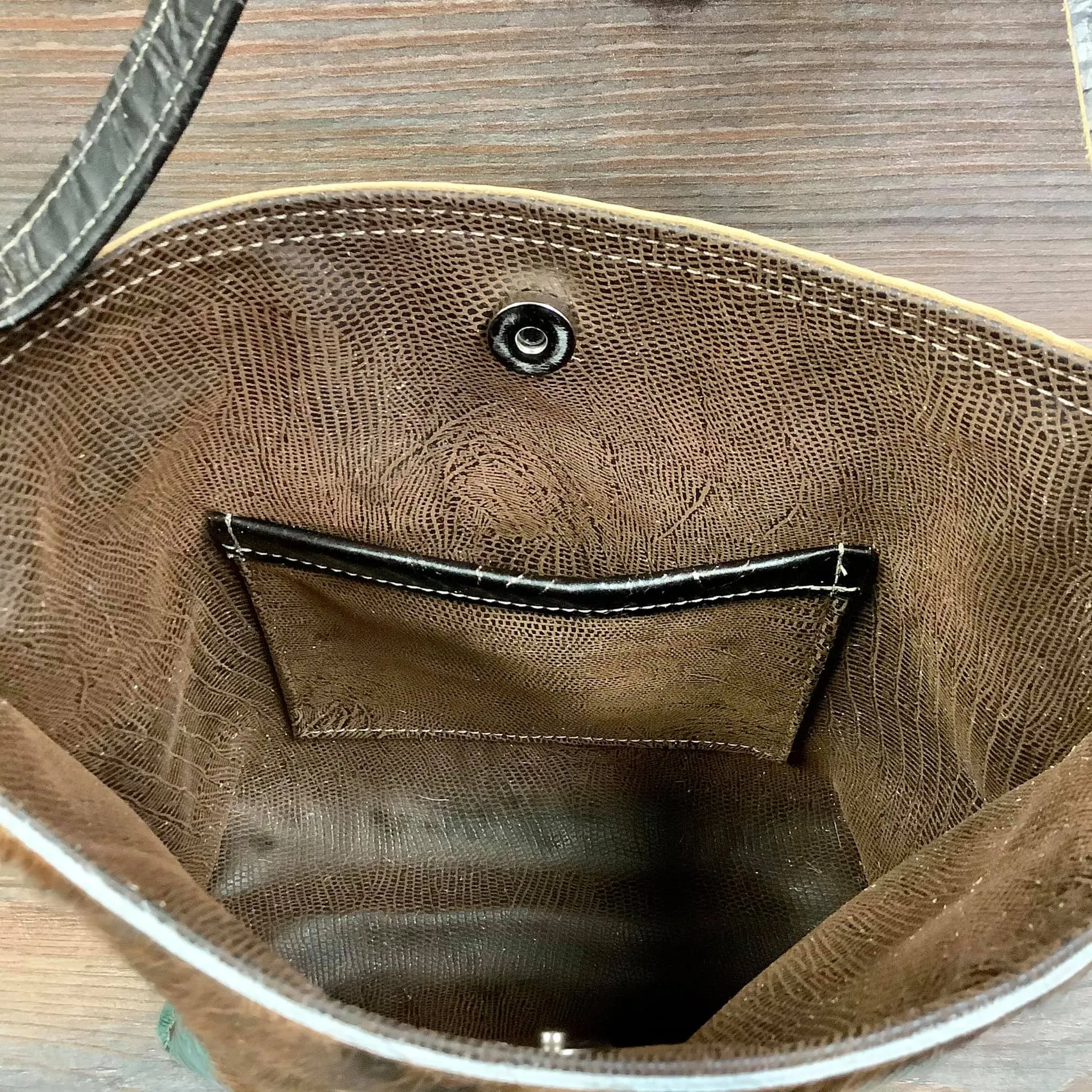 Mini Messenger #23076