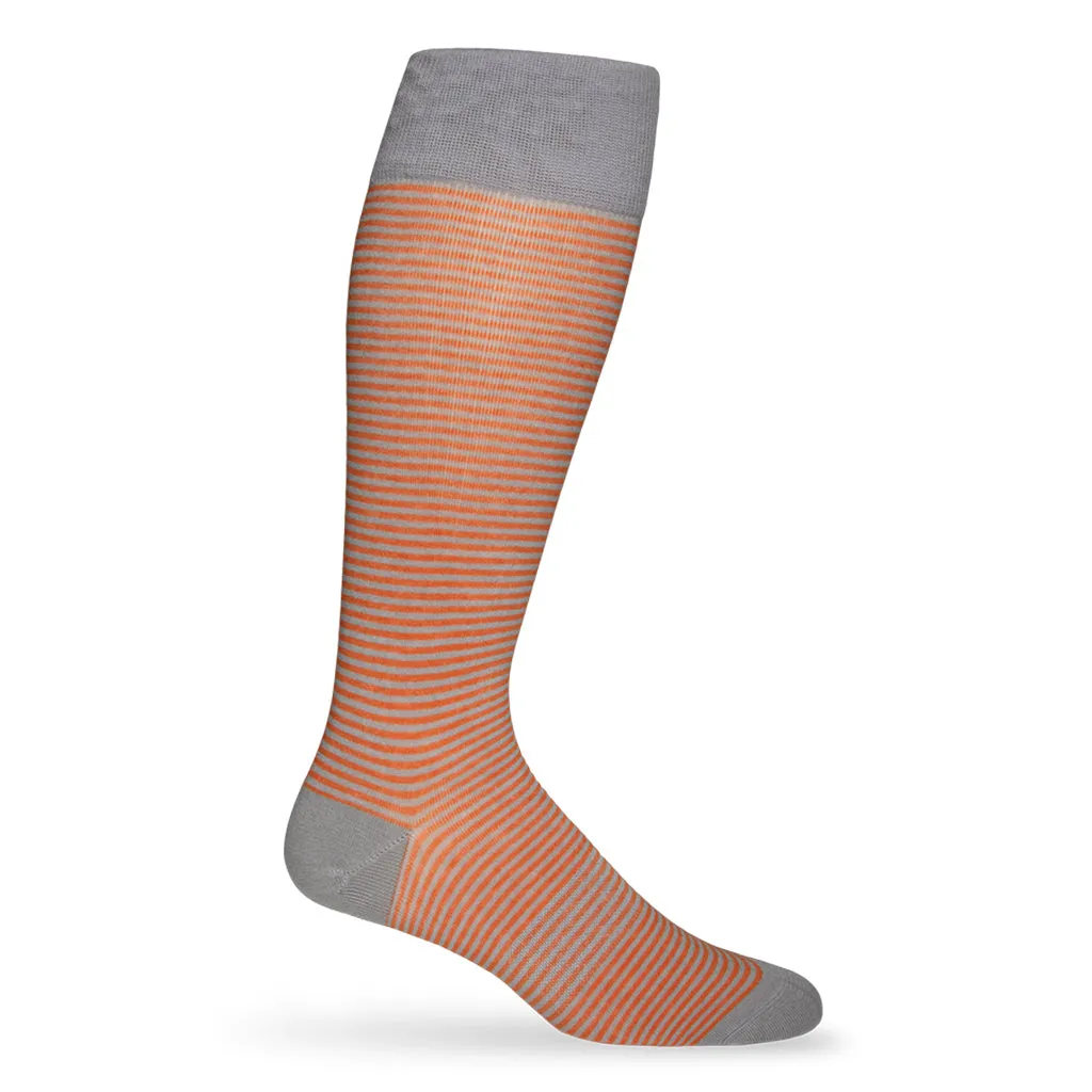 Mini Stripe Alumni Socks