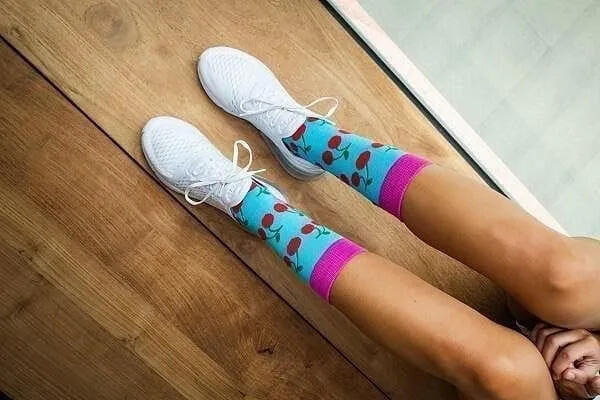Monthly Sock Subscription - Pick Your Frequency