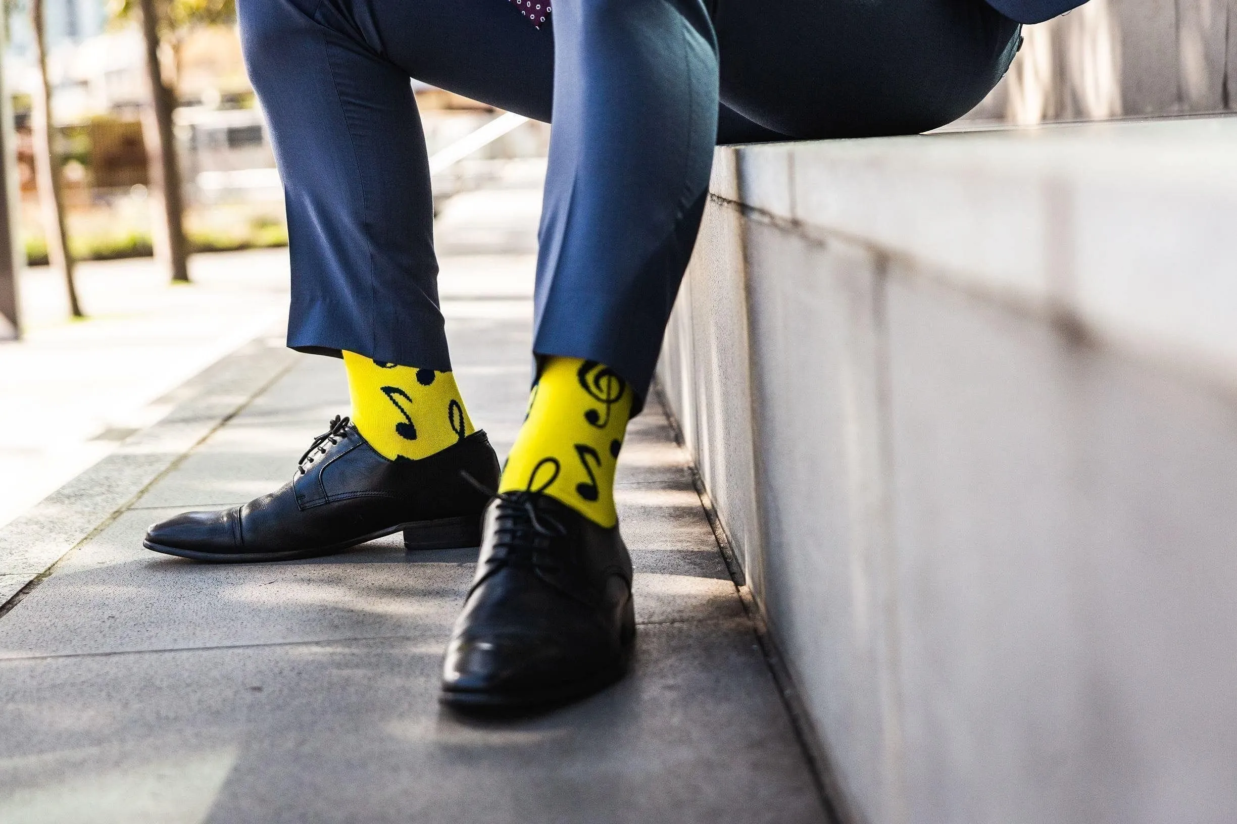 Monthly Sock Subscription - Pick Your Frequency