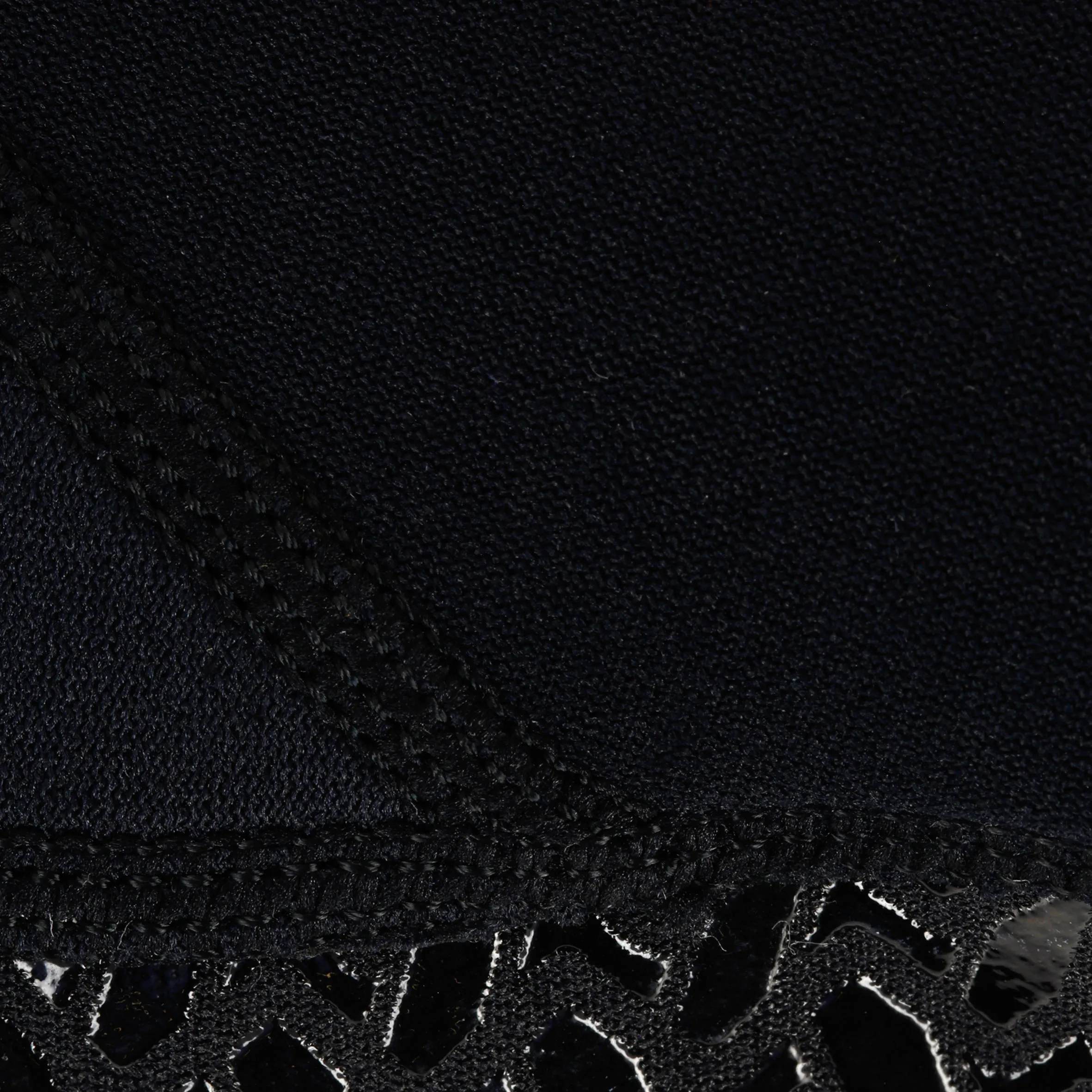 Neoprene diving socks 3 mm black SCD 100 Subea