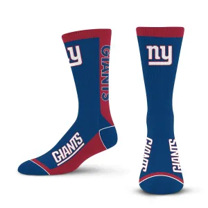 New York Giants - MVP