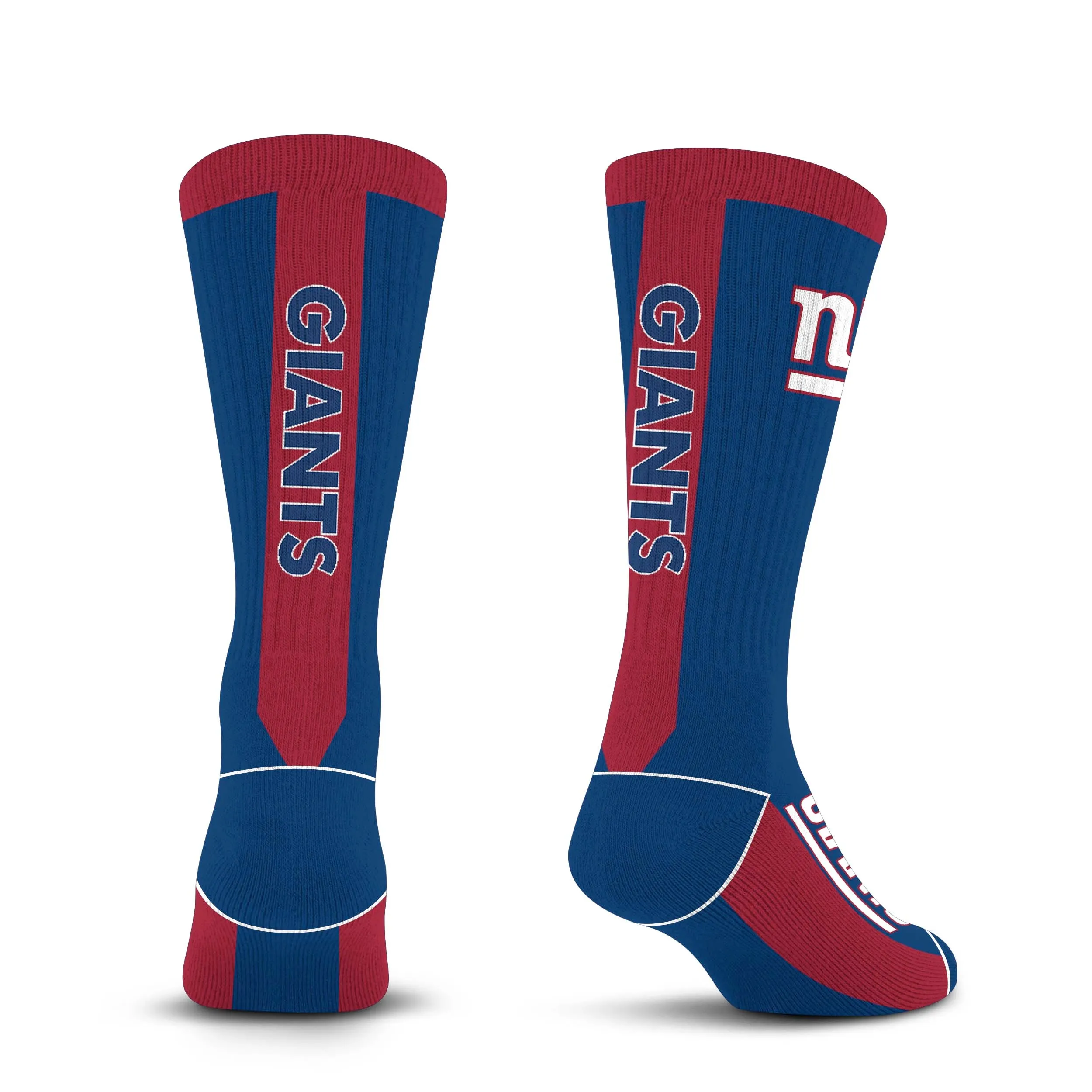 New York Giants - MVP