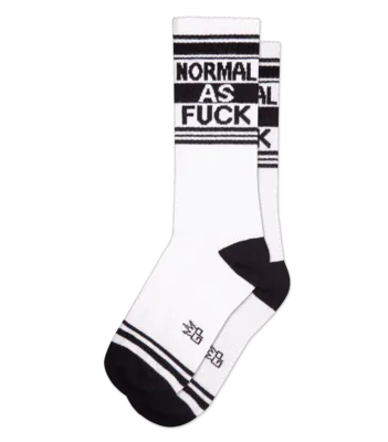 Normal As Fuck