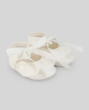 Paz Ruffle Maryjane