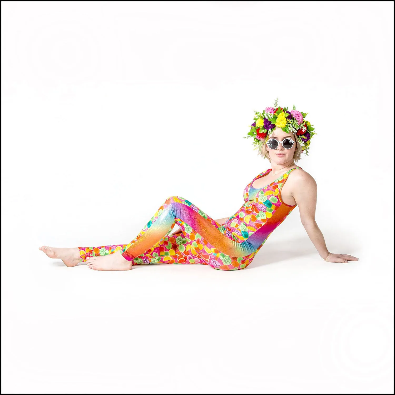 Pick N Mix Catsuit