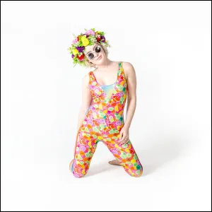 Pick N Mix Catsuit