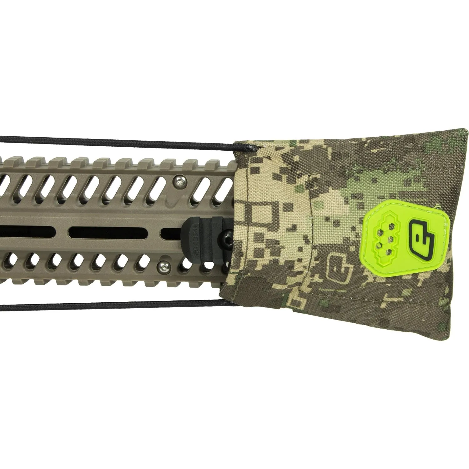 Planet Eclipse Wide Barrel Sock HDE Earth