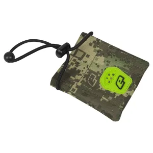 Planet Eclipse Wide Barrel Sock HDE Earth