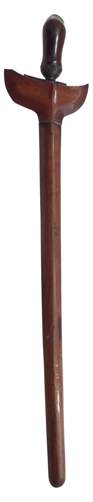 RARE SUMATRA EXECUTIONER'S KRIS