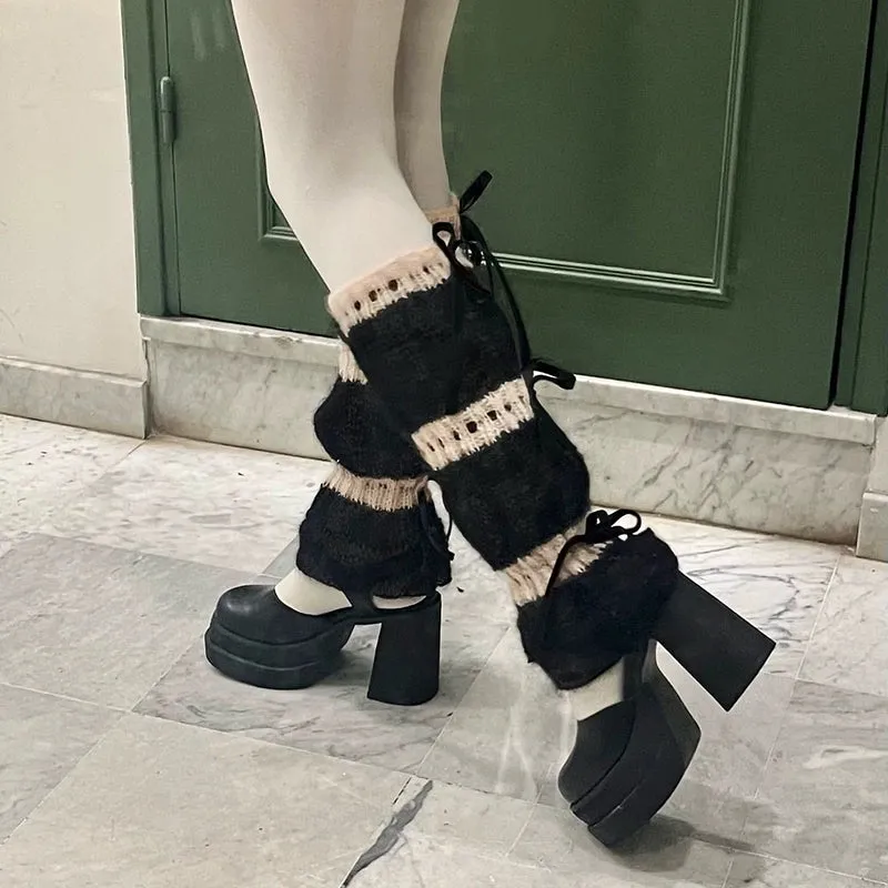 Riah Leg Warmer