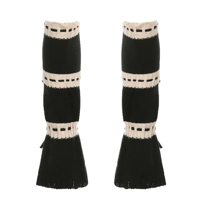 Riah Leg Warmer